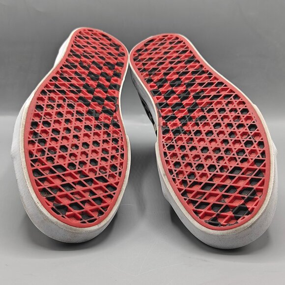 VANS SP SK8-HI 25TH ANNIVERSARY - Picture 9 of 11